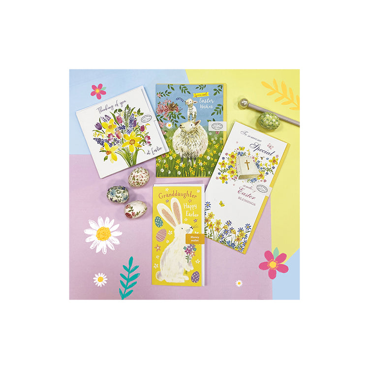 Easter Cards