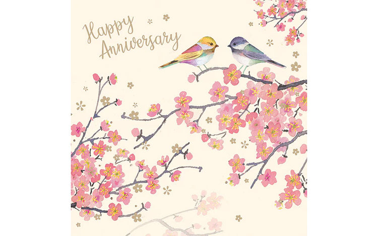 Anniversary Cards