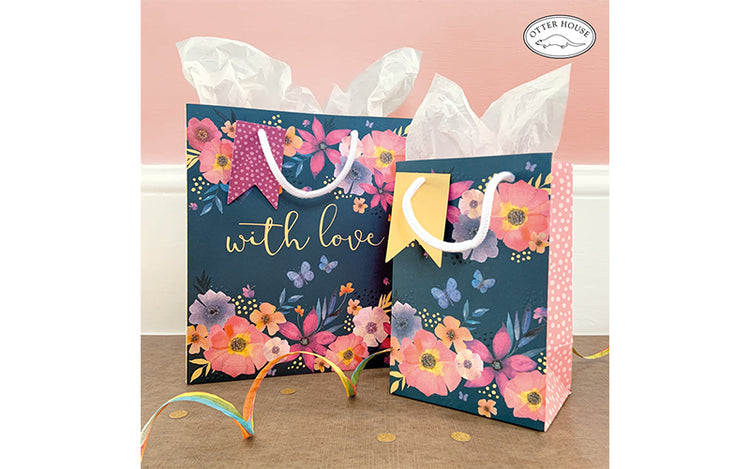 Birthday & Everyday Gift Bags