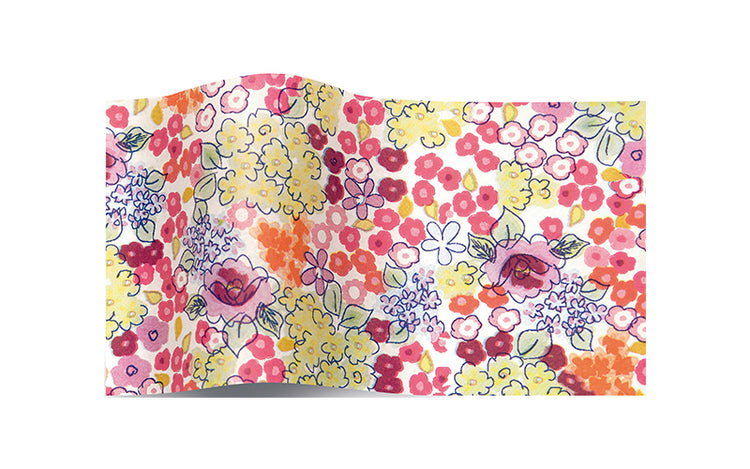 Tissue Paper