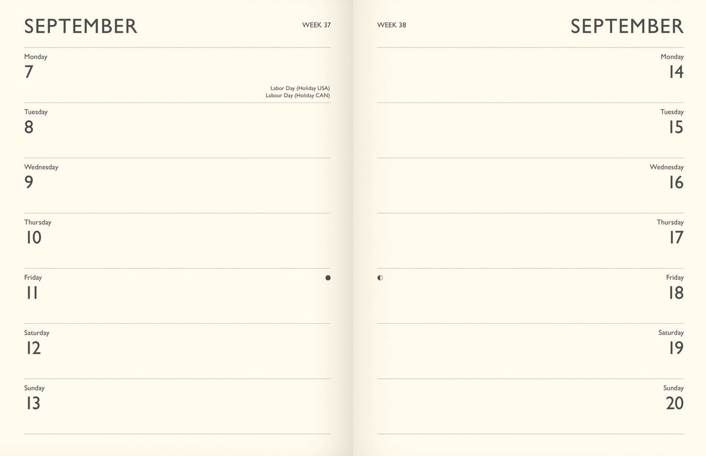 Emma Bridgewater Garden Flowers Dlx Cased Diary 2026