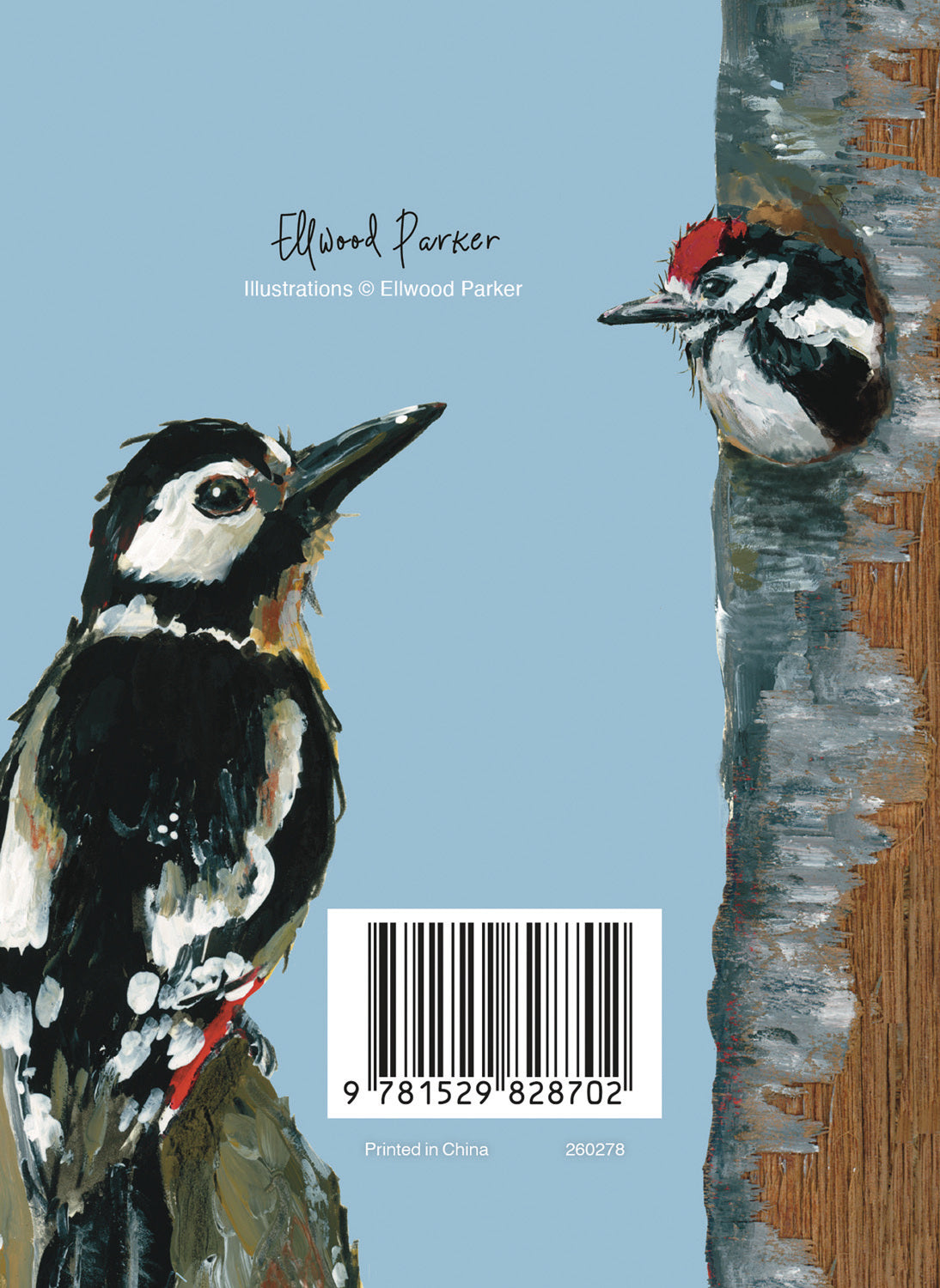 RSPB A6 Diary 2026