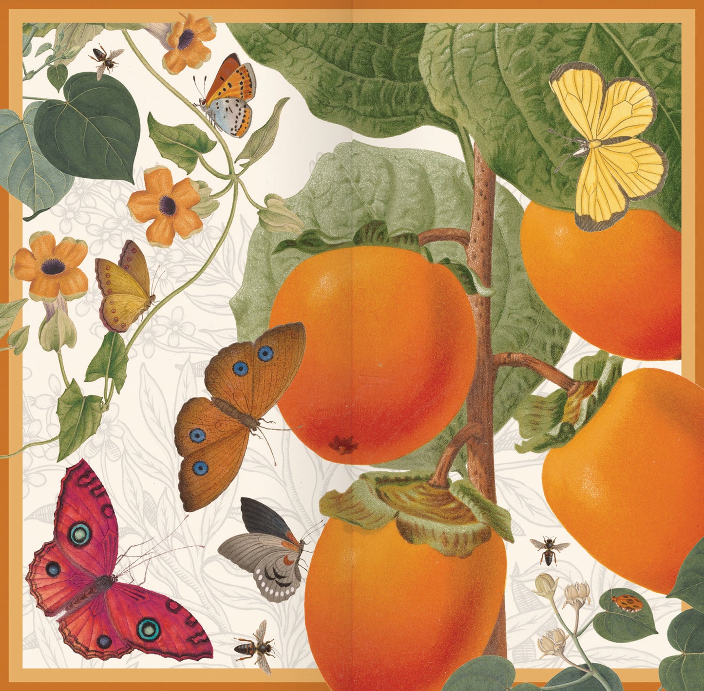 Royal Botanic Gardens Kew Slim Dlx Diary 2026