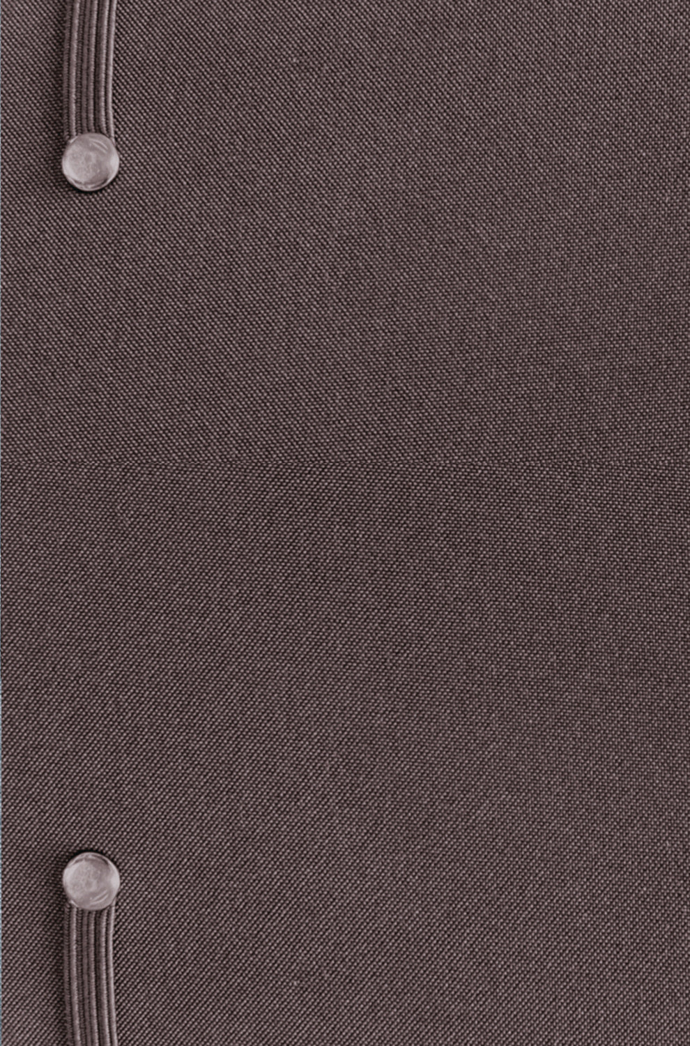 Fashion Charcoal Pocket Diary 2026