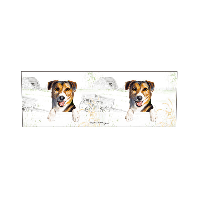 Jack Russell - Tarka Mug