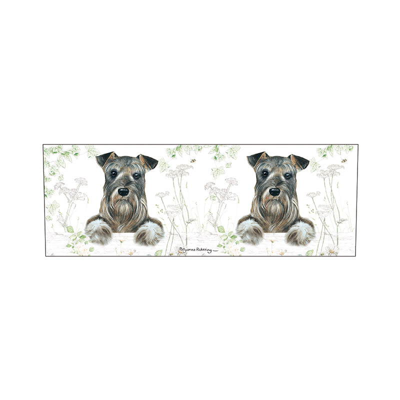 Schnauzer - Tarka Mug