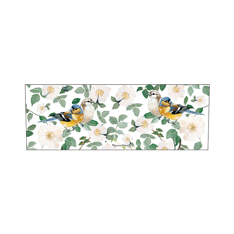 Birds & Flowers - Tarka Mug