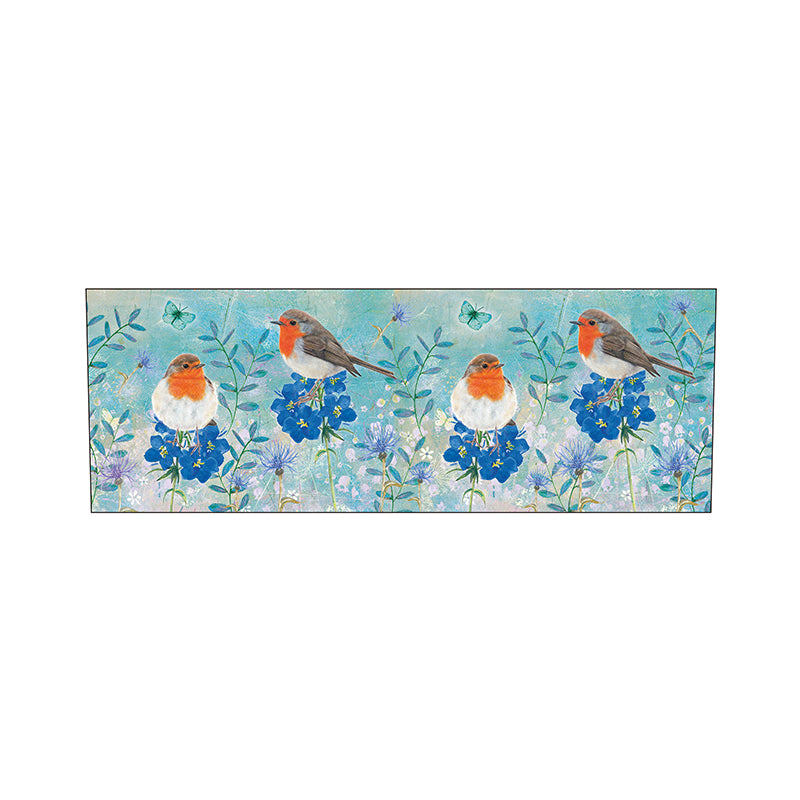 Enchanted Robins - Tarka Mug