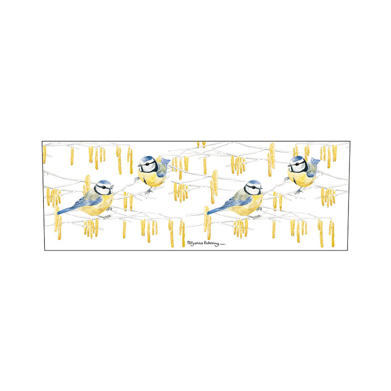 Blue Tit - Tarka Mug
