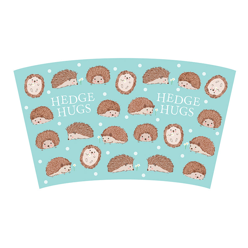 Hedgehugs - The Riverbank Mug