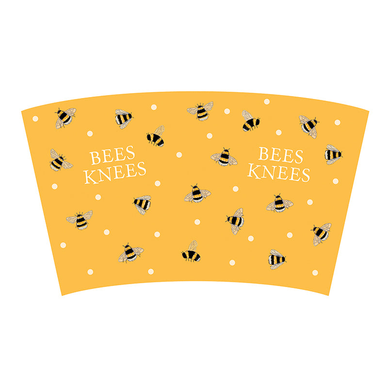 Bees Knees - The Riverbank Mug