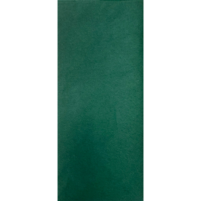 Christmas Tissue Paper Pack - Holiday Green