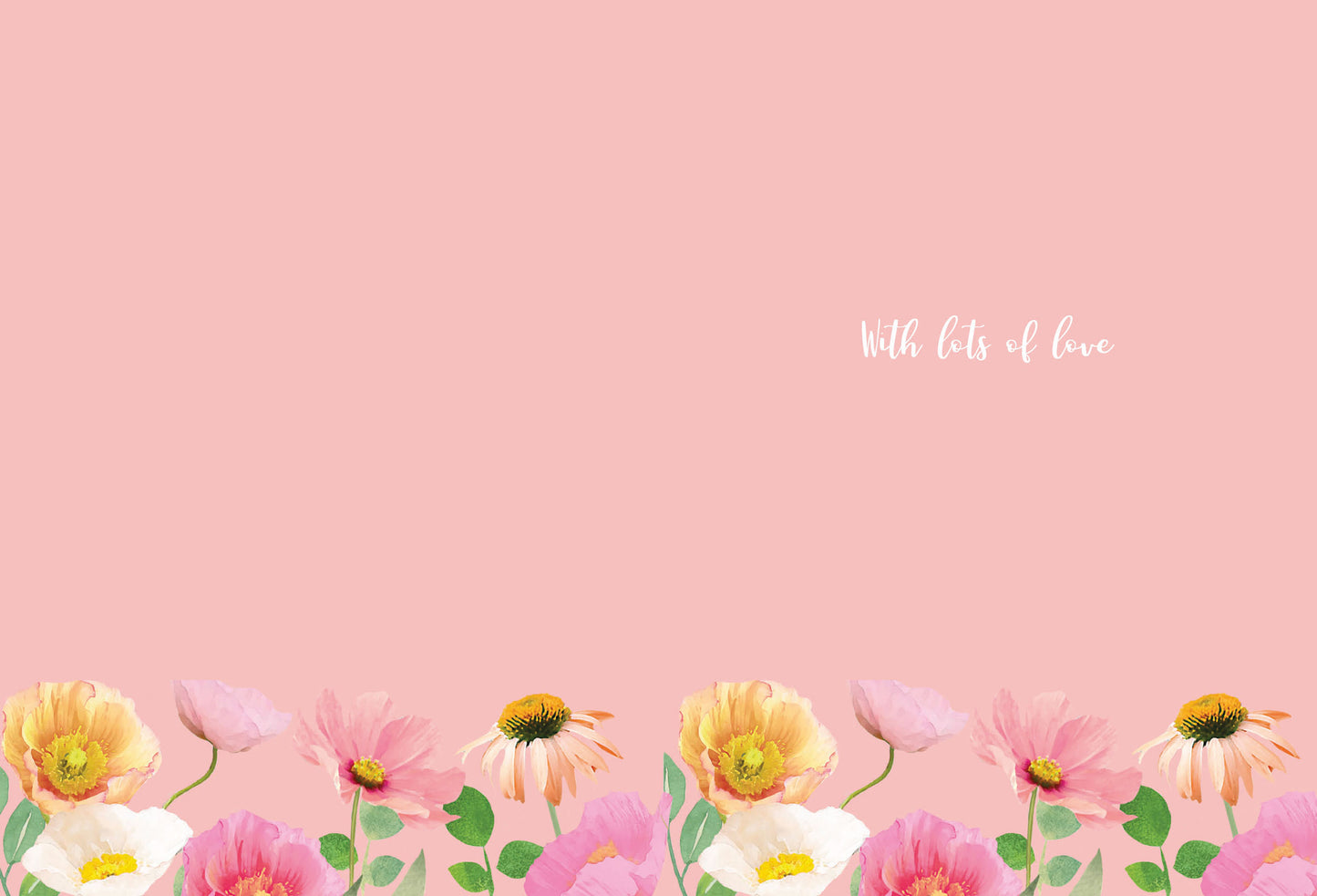 Mother's Day Card - Hedgehog Mum