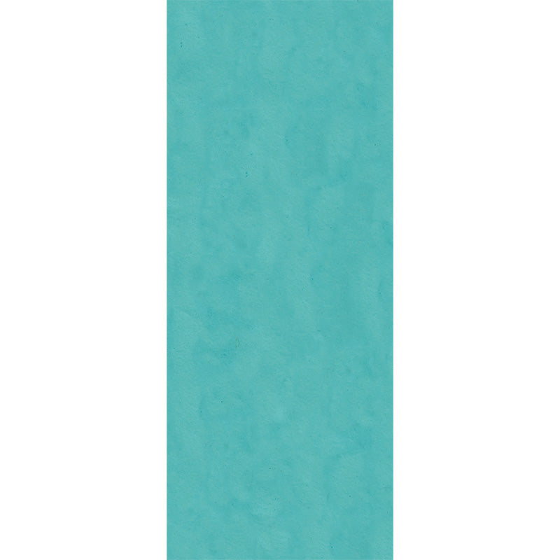 Tissue Pack - Turquoise (5 Sheets)