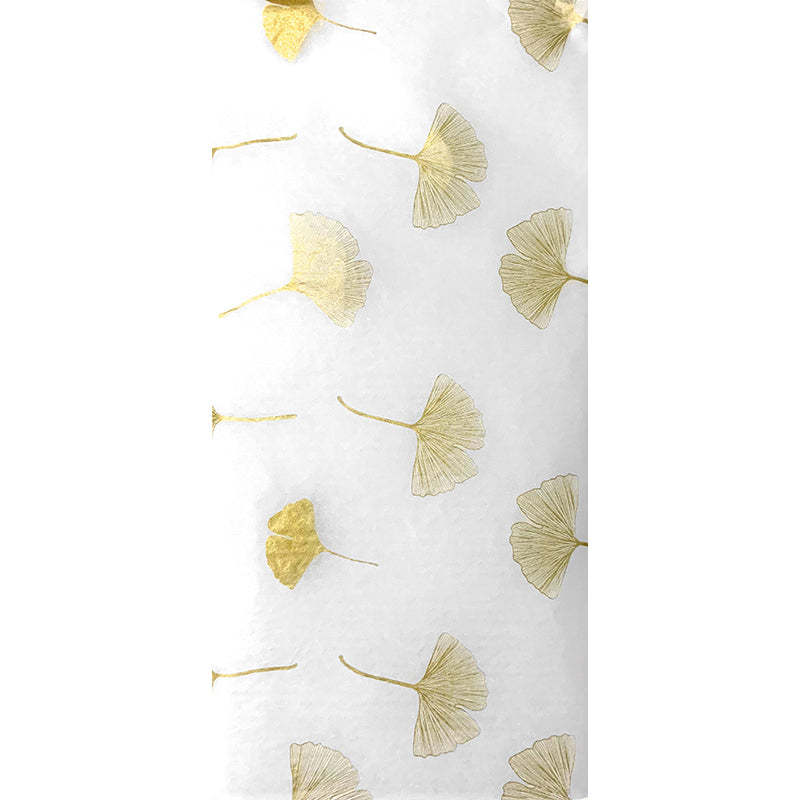 Tissue Pack - Gold Leaf (3 Sheets)