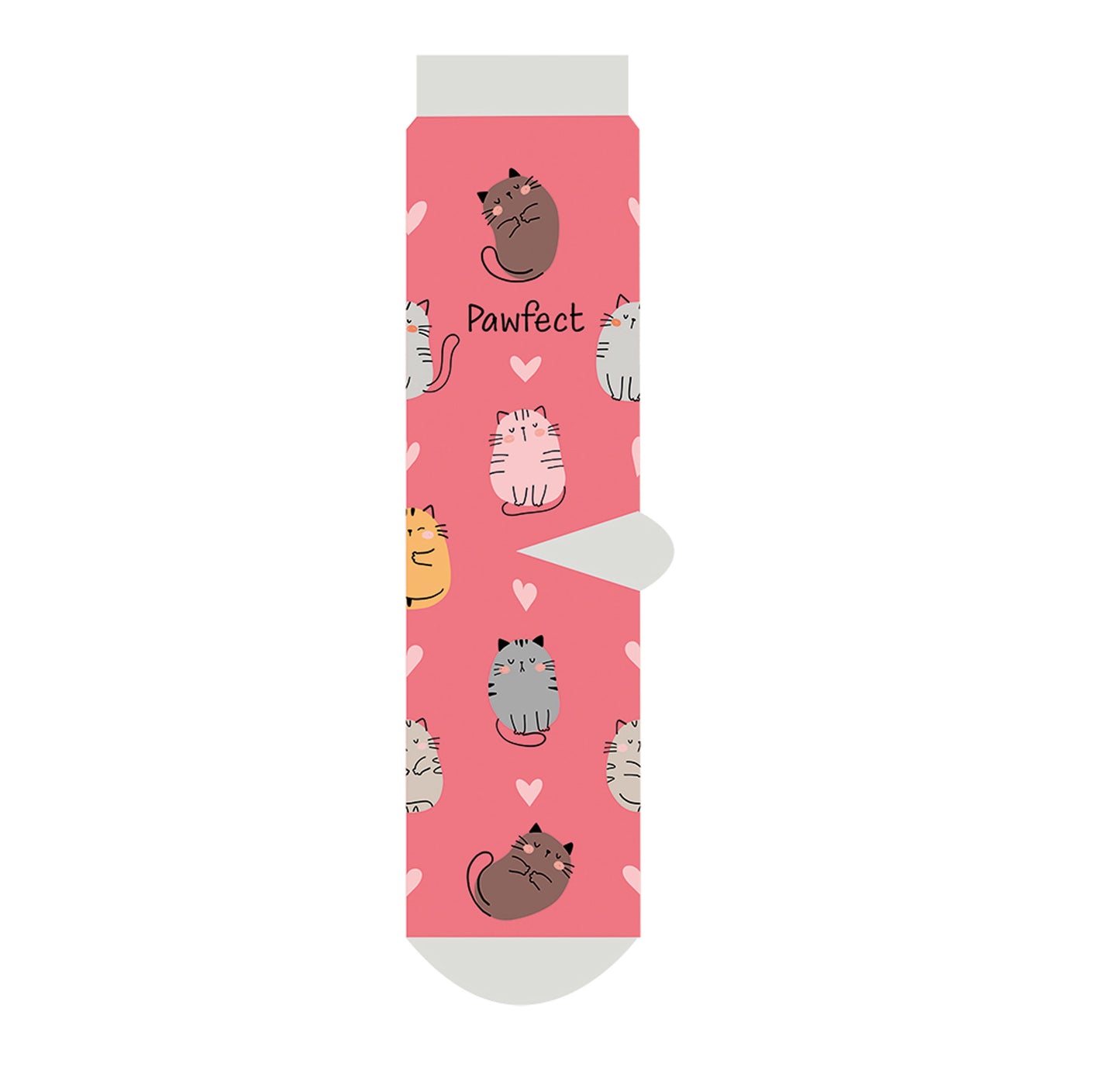 Socks - Mother's Day - Pawfect (1 Pair)