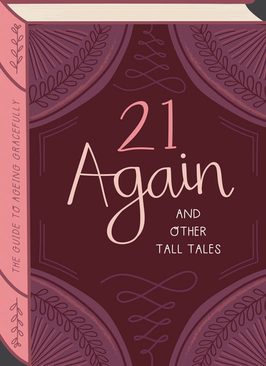 Limited Edition Card Collection - 21 Again