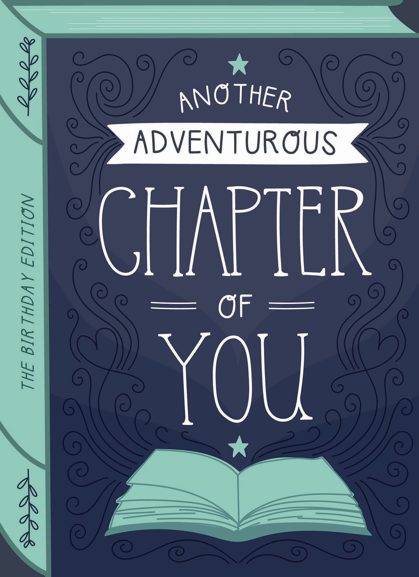 Limited Edition Card Collection - Another Chapter of You