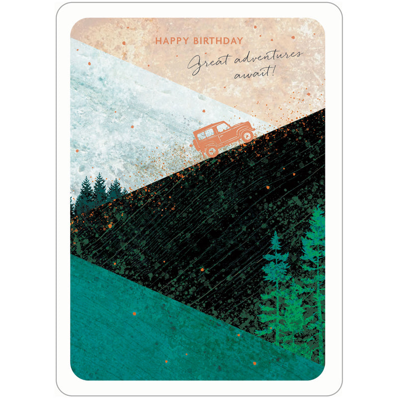 Midnight Wishes Card Collection - 4X4