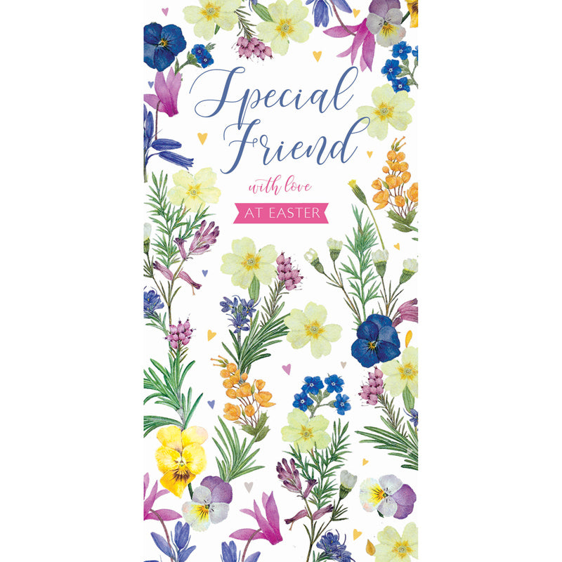 Easter Card - Special Friend