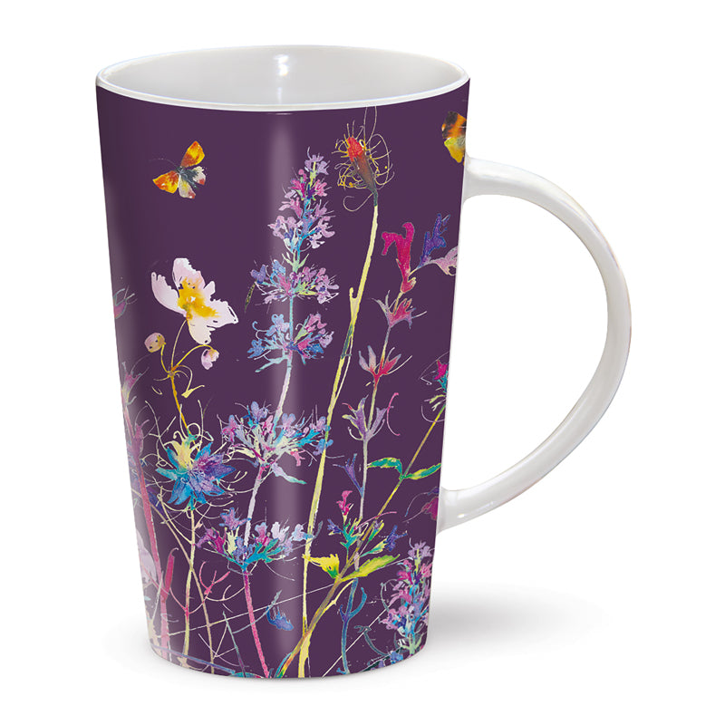 Anemones - The Riverbank Mug