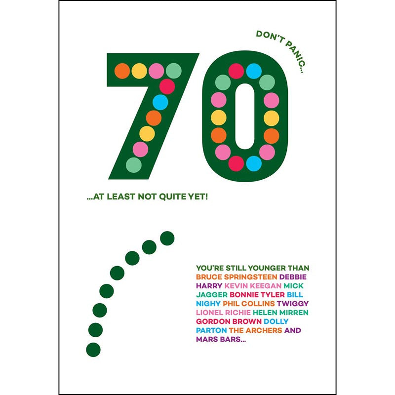 Wordies Card - 70 (Splimple)