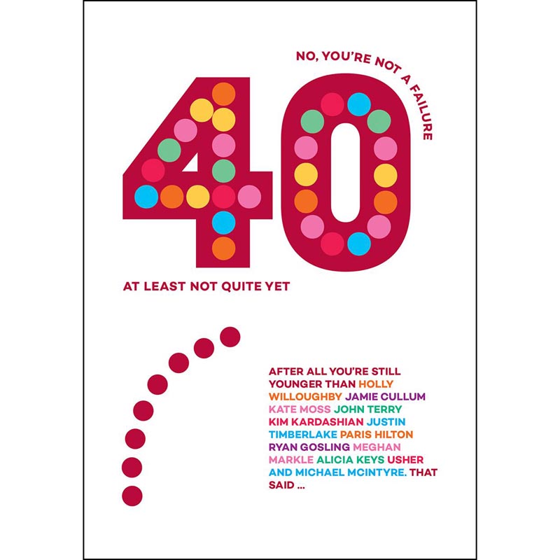 Wordies Card - 40 (Splimple)