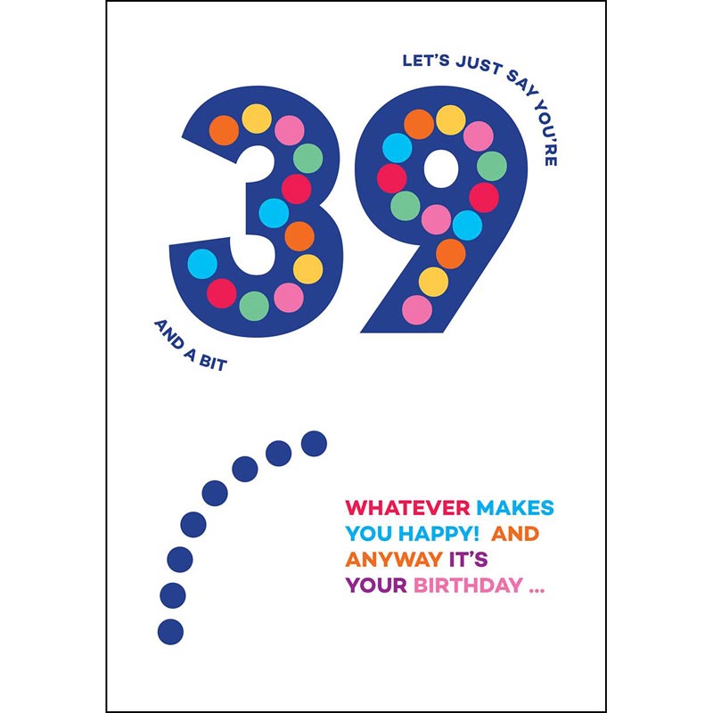 Wordies Card - 39 (Splimple)