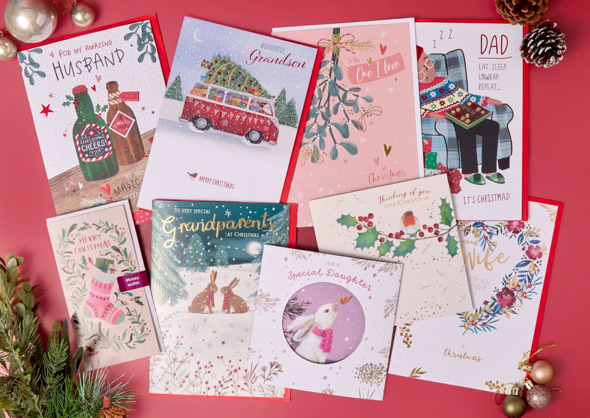 Christmas Cards