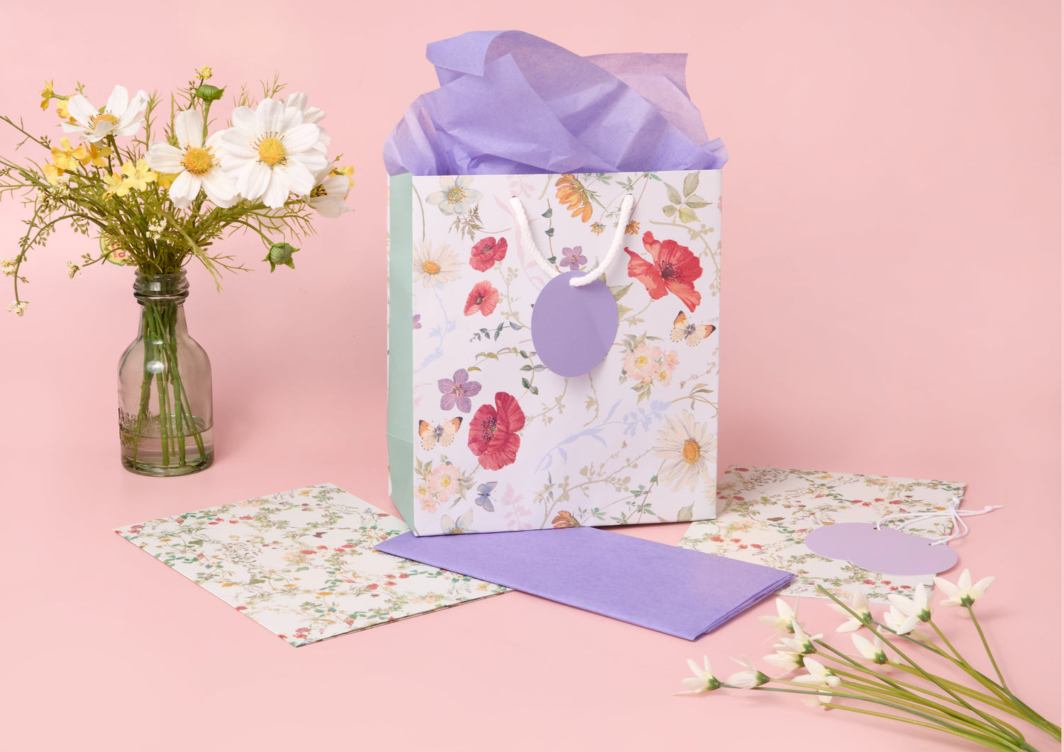 All Gift Wrap & Bags