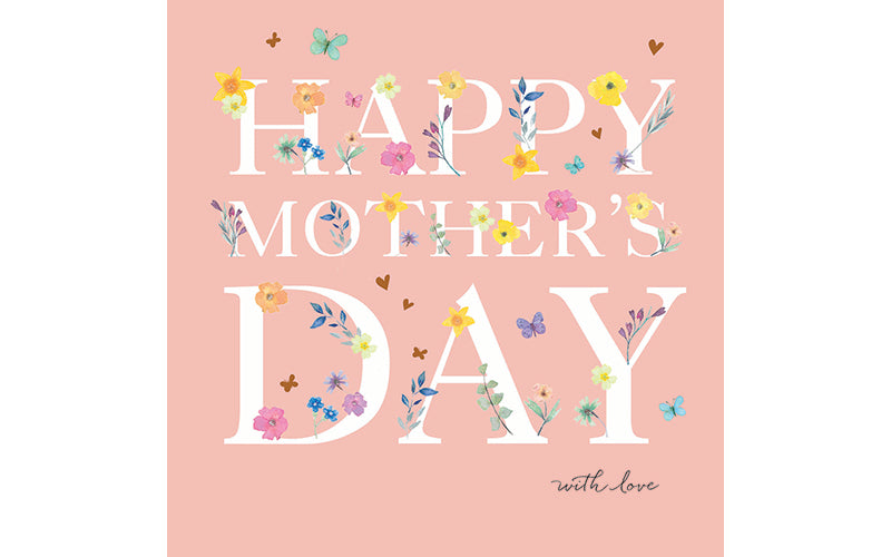 Mother's Day