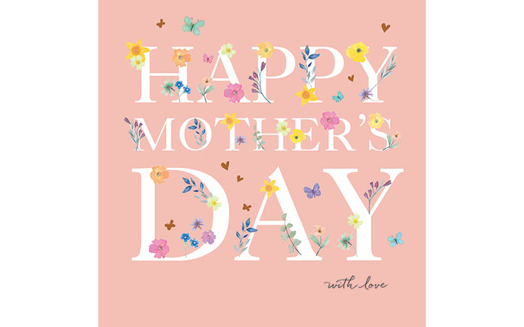 Mother's Day
