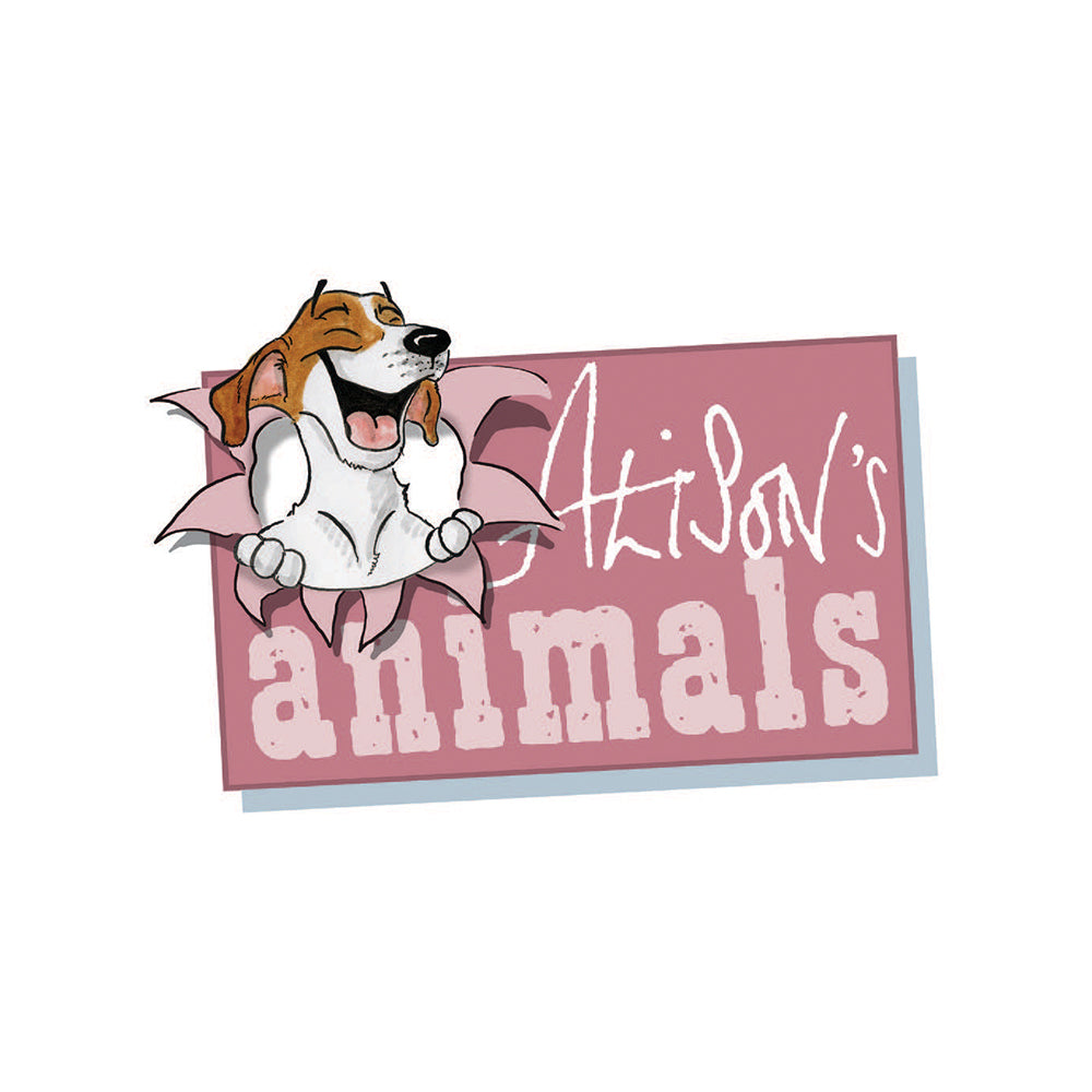 Alison's Animals
