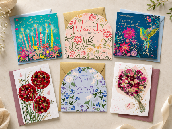 Cards