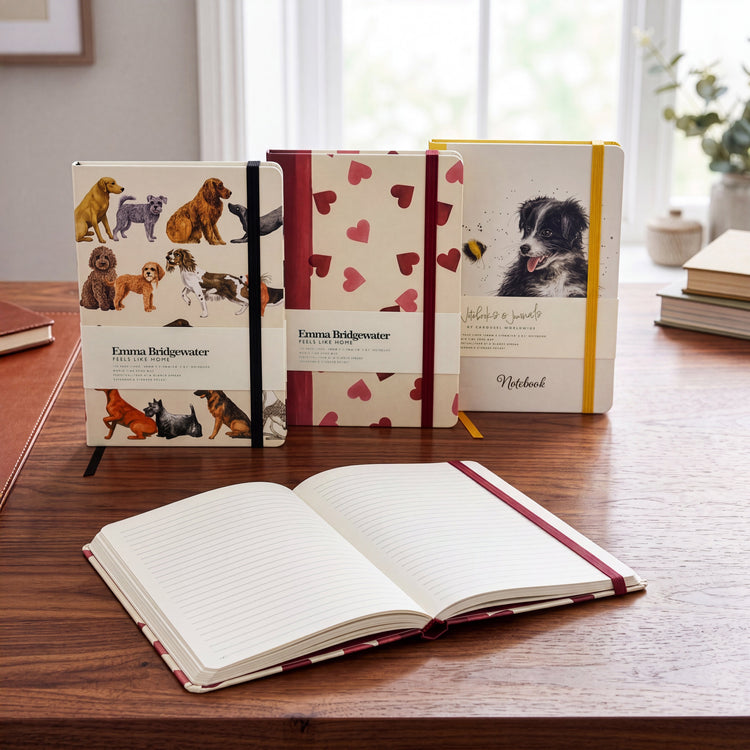 Notebooks