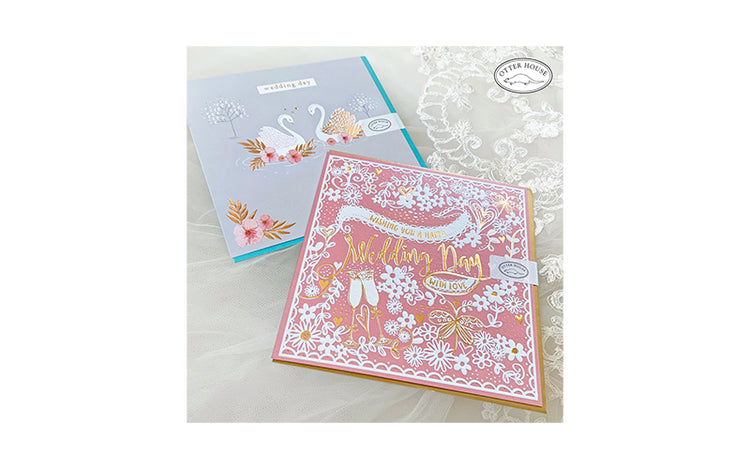 Wedding Cards