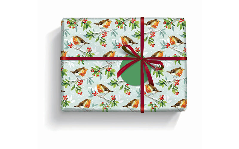 Christmas Gift Wrap