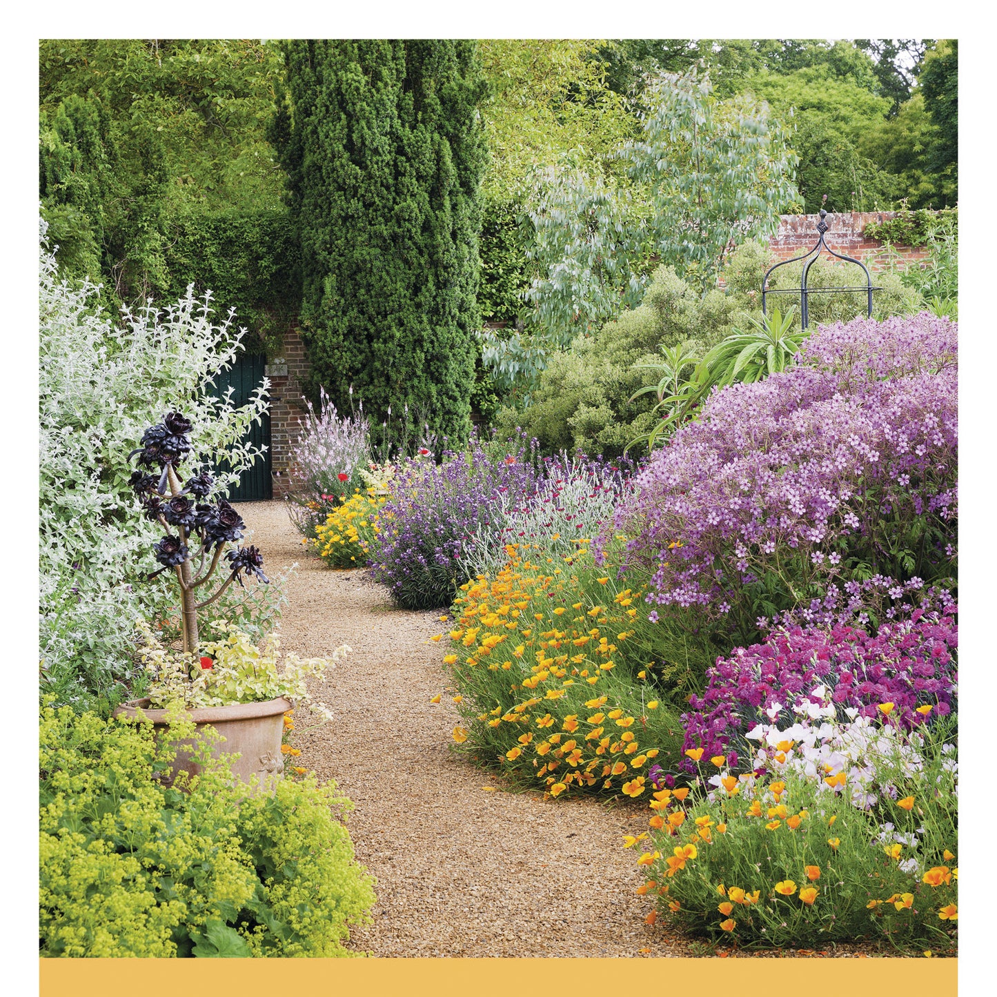 Gardens   National Trust Wall Calendar 2025 (PFP)