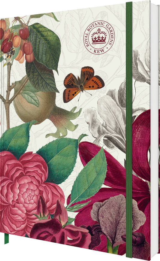 Royal Botanic Gardens Kew A5 Notebook