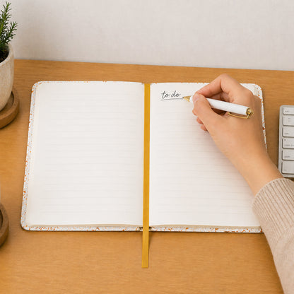 Bree Merryn Stag A5 Notebook