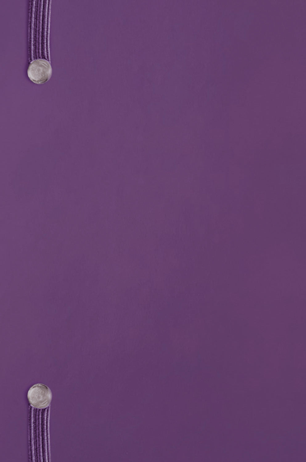 Fashion Diary Purple Soft Touch Pkt Diary 2027