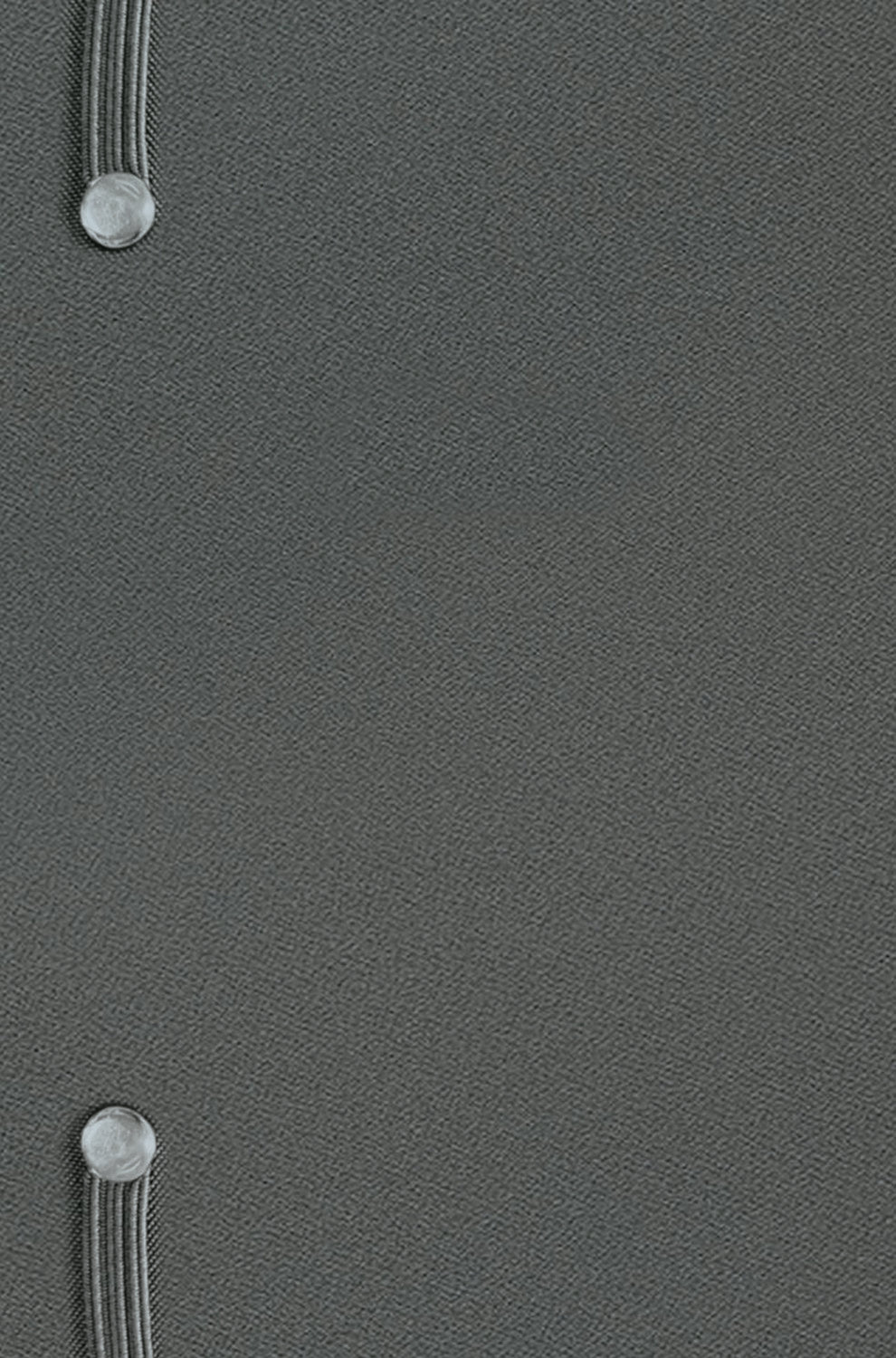 Fashion Diary Charcoal Pkt Diary 2027