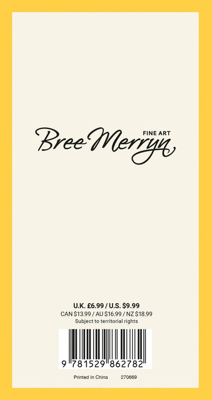 Bree Merryn Bumble & Buddies Slim Diary 2027