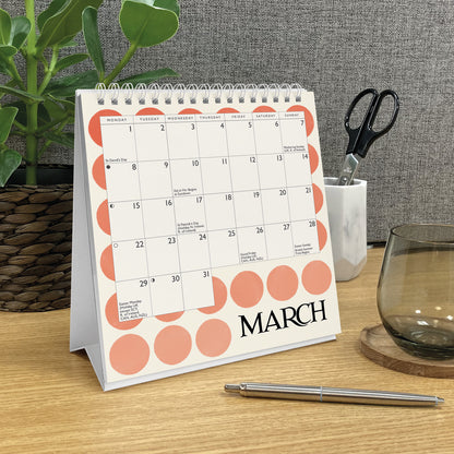 Emma Bridgewater Easel Calendar 2027