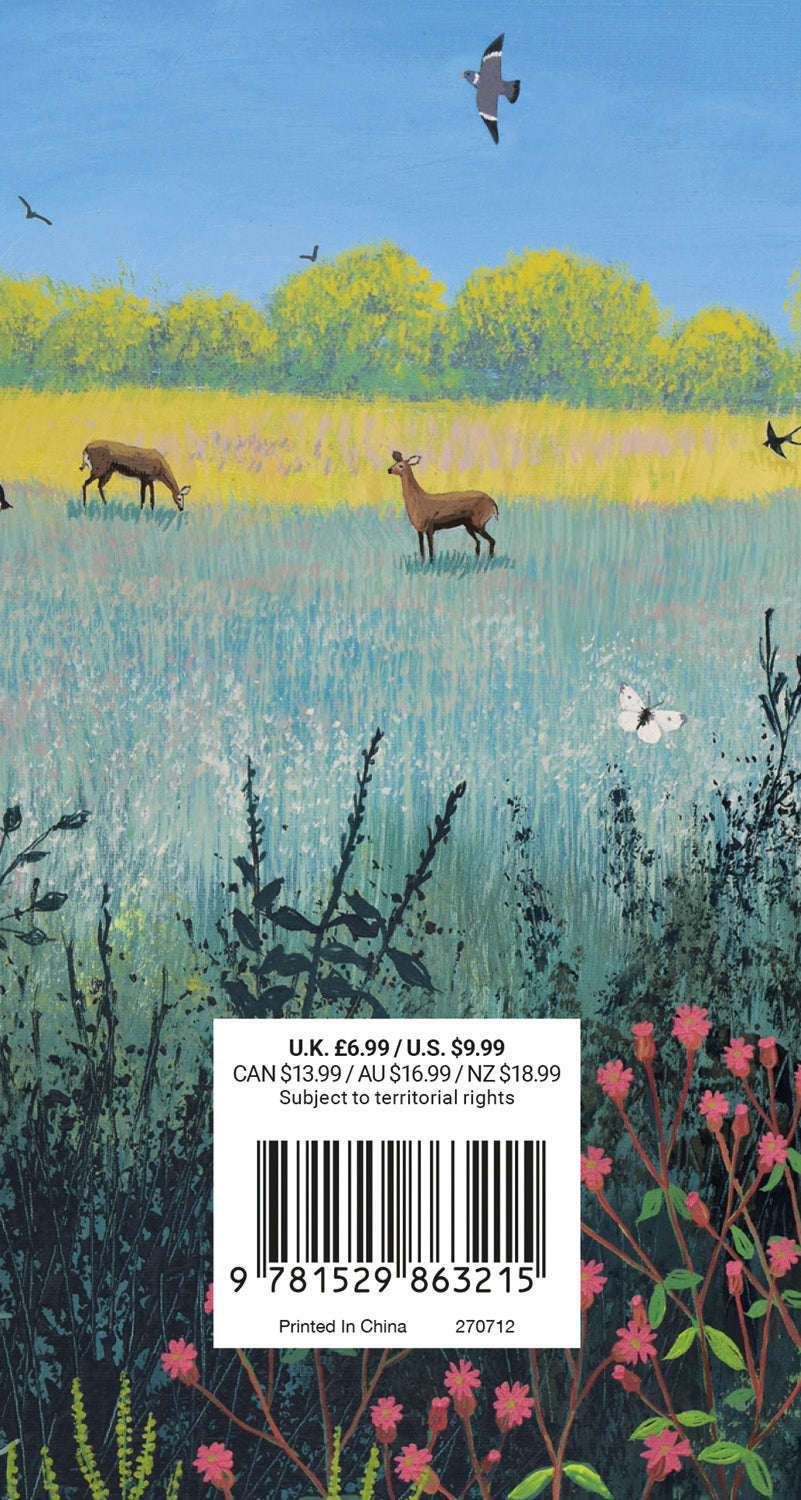Country Days, Jo Grundy Slim Diary 2027