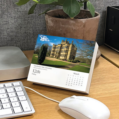 National Trust, Escape Box Calendar 2027