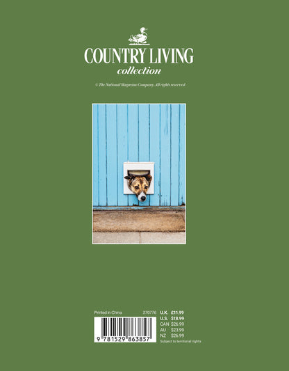 Country Living Deluxe Diary 2027