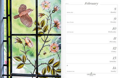 Country Living Deluxe Diary 2027