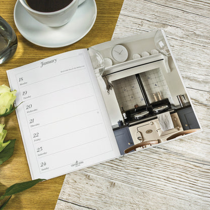 Country Living Deluxe Diary 2027