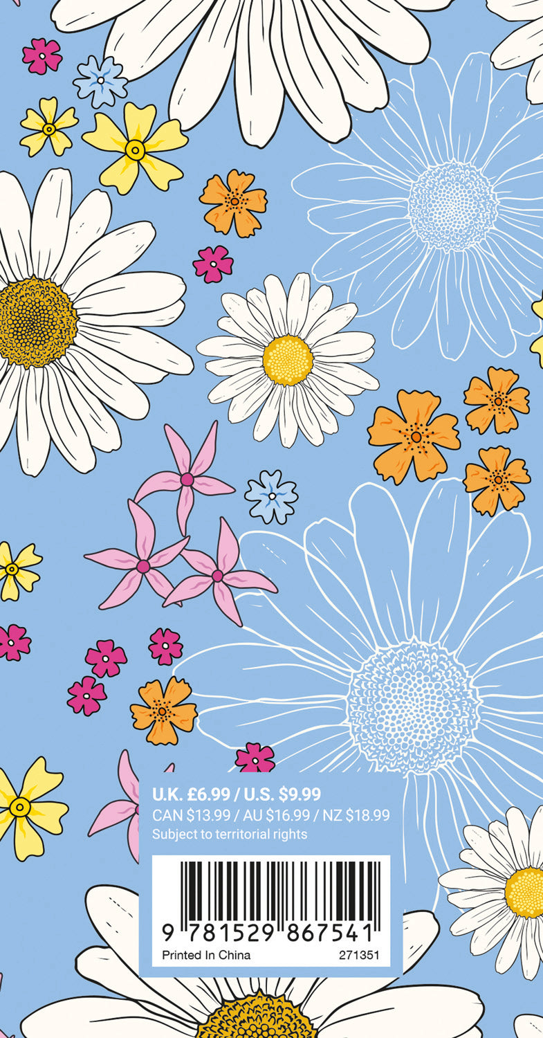 Womens Institute Slim Diary 2027